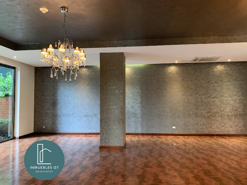 Apartamento amplio en RENTA zona 15 - Miniatura 34