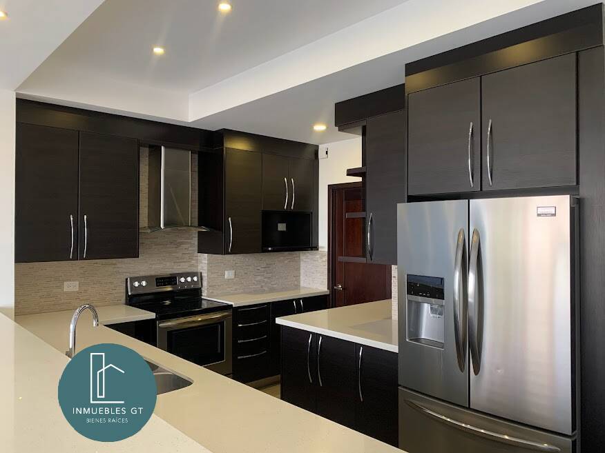 Apartamento en VENTA zona 15 - Edificio Quinze z15 - Image 2