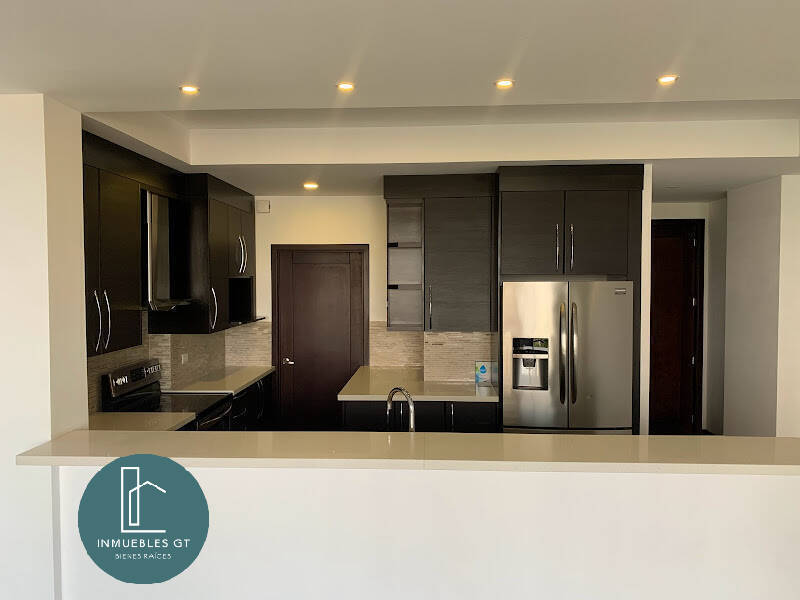 Apartamento en VENTA zona 15 - Edificio Quinze z15 - Miniatura 21