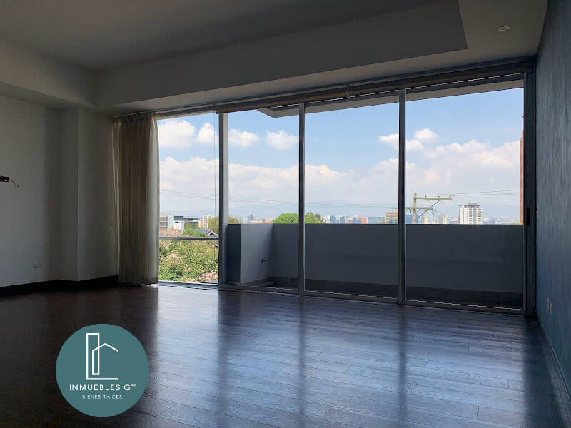Apartamento en VENTA zona 15 - Edificio Quinze z15 - Miniatura 23