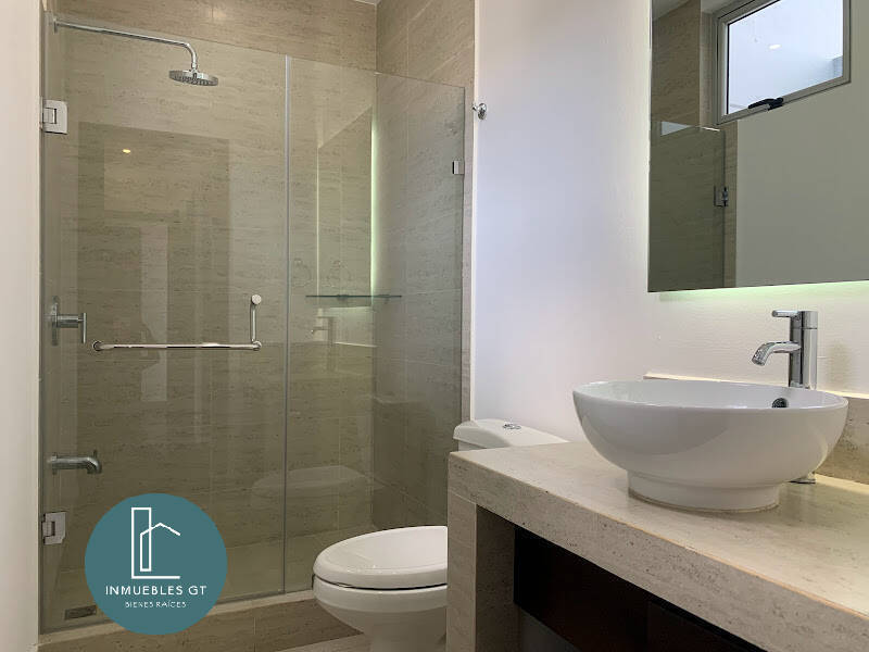 Apartamento en VENTA zona 15 - Edificio Quinze z15 - Miniatura 27