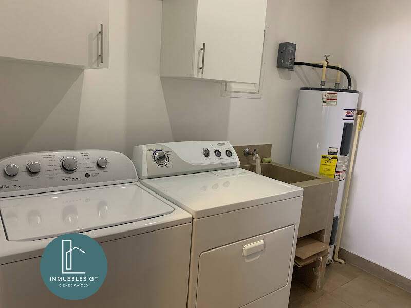 Apartamento en VENTA zona 15 - Edificio Quinze z15 - Miniatura 25