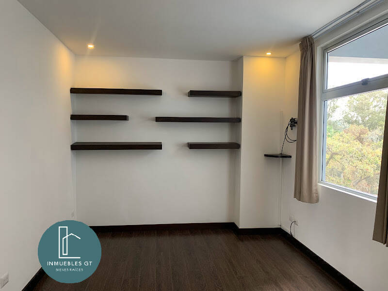 Apartamento en VENTA zona 15 - Edificio Quinze z15 - Miniatura 26