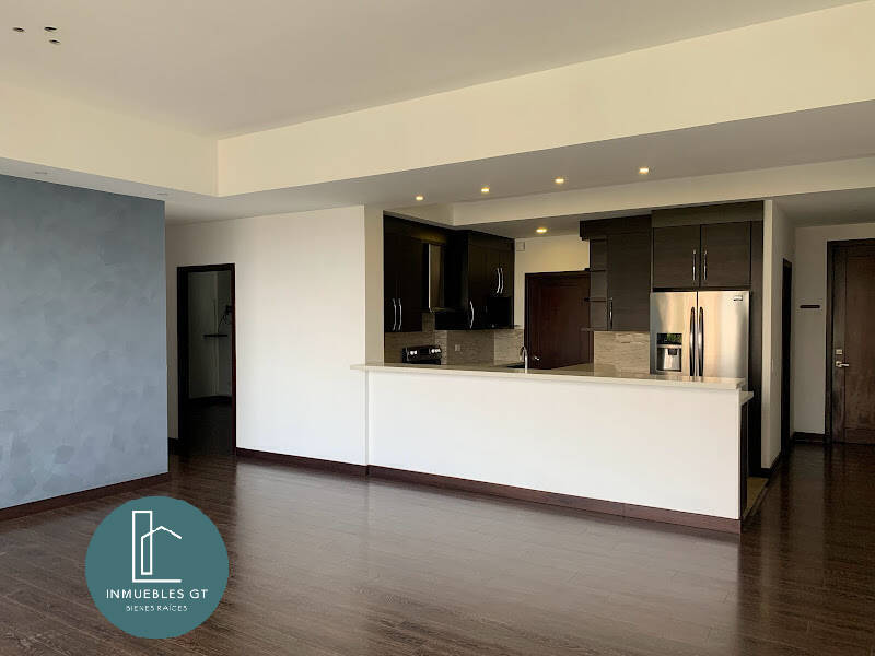 Apartamento en VENTA zona 15 - Edificio Quinze z15 - Miniatura 24
