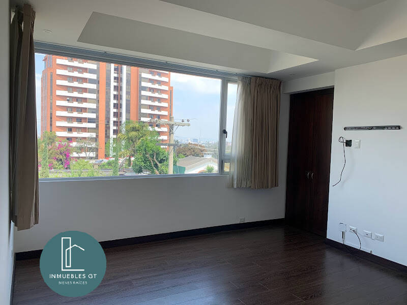 Apartamento en VENTA zona 15 - Edificio Quinze z15 - Miniatura 29