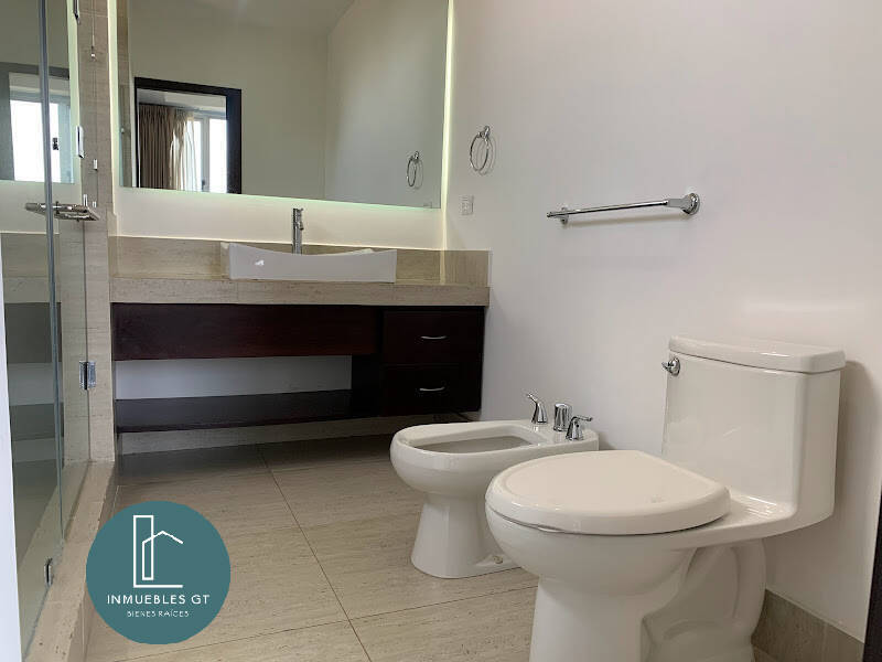 Apartamento en VENTA zona 15 - Edificio Quinze z15 - Miniatura 31