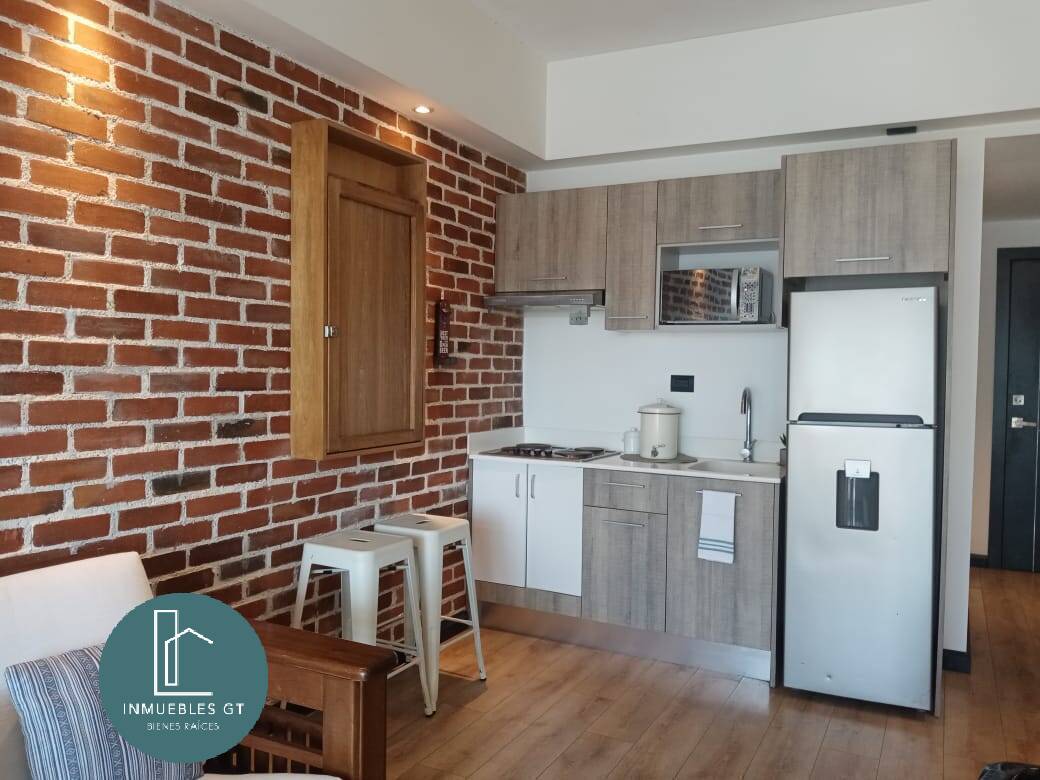 Apartamento en RENTA, Centro Vivo zona 1 - Image 3