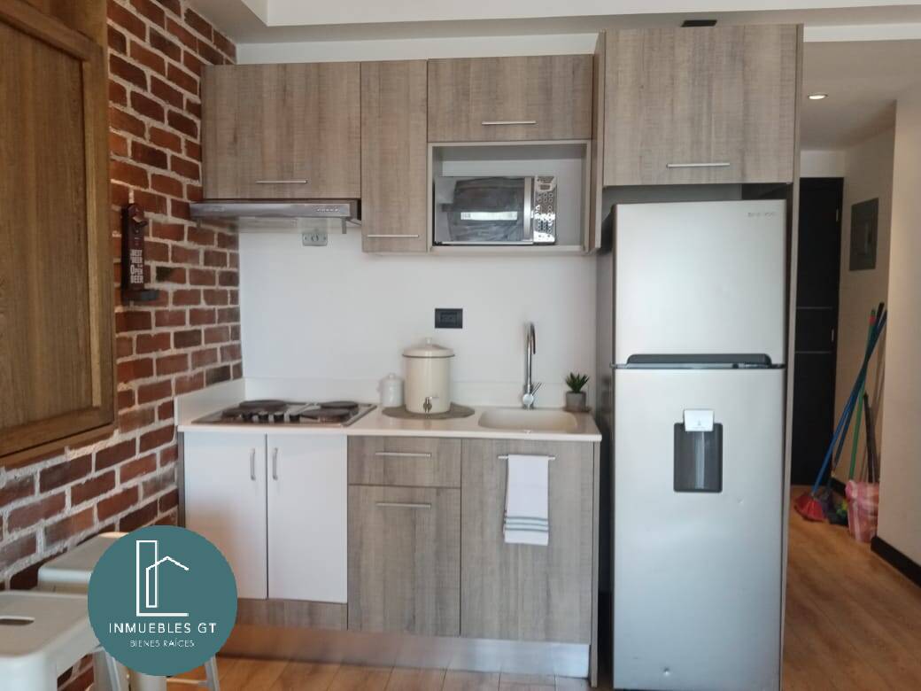 Apartamento en RENTA, Centro Vivo zona 1 - Image 4