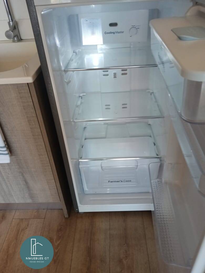 Apartamento en RENTA, Centro Vivo zona 1 - Miniatura 9