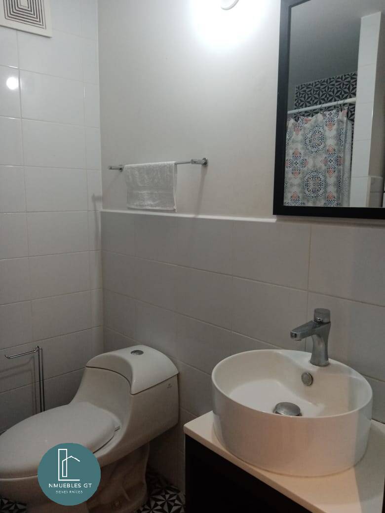 Apartamento en RENTA, Centro Vivo zona 1 - Miniatura 8