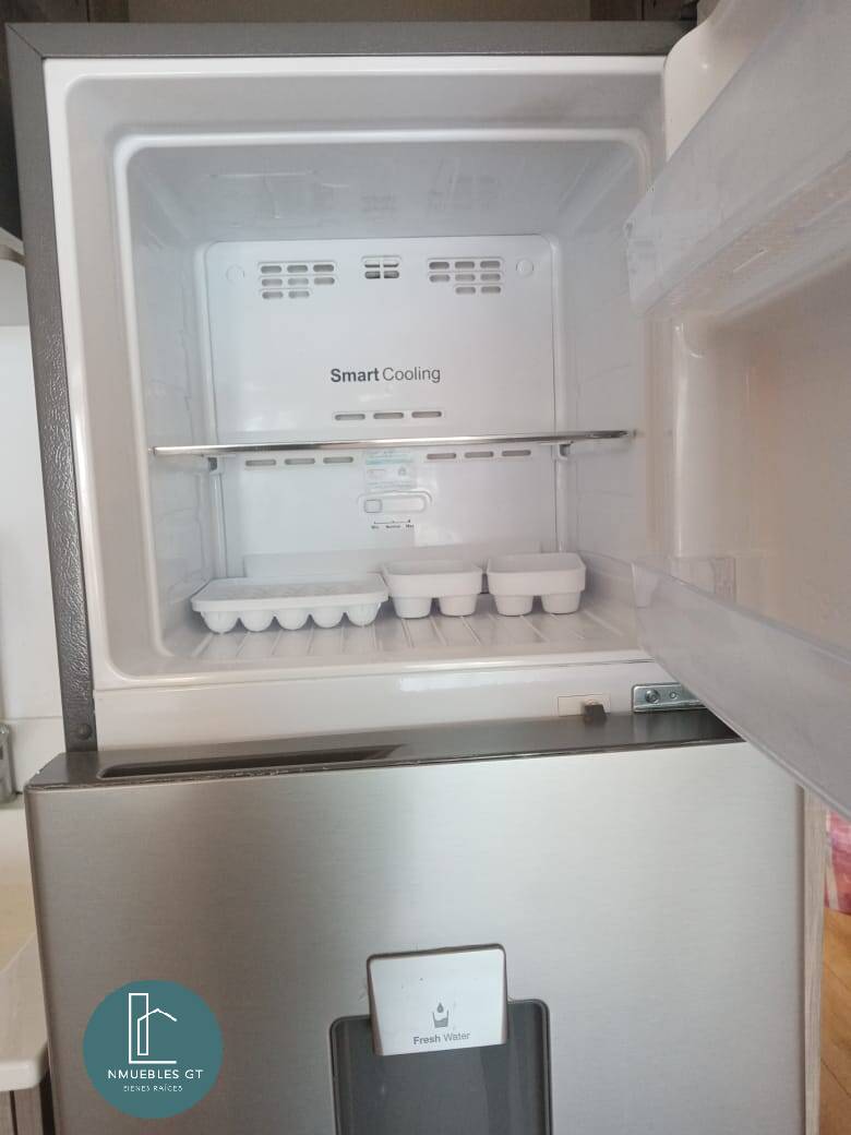 Apartamento en RENTA, Centro Vivo zona 1 - Miniatura 10