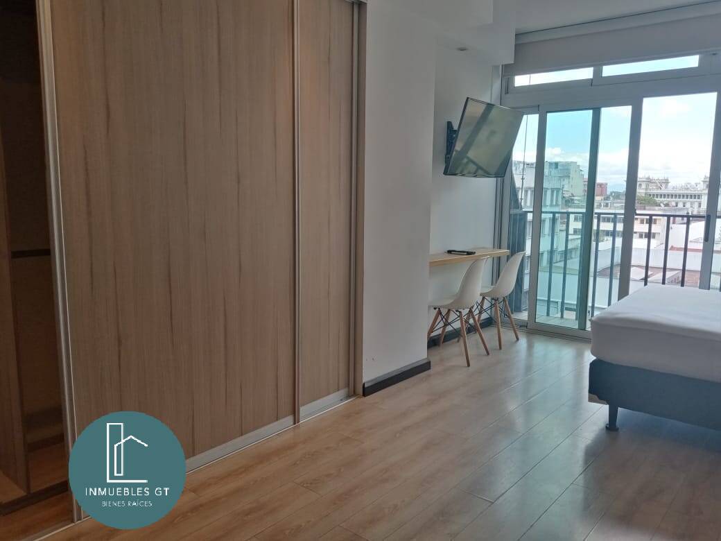 Apartamento en RENTA, Centro Vivo zona 1 - Image 2
