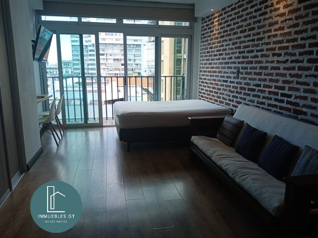 Apartamento en RENTA, Centro Vivo zona 1 - Image 1