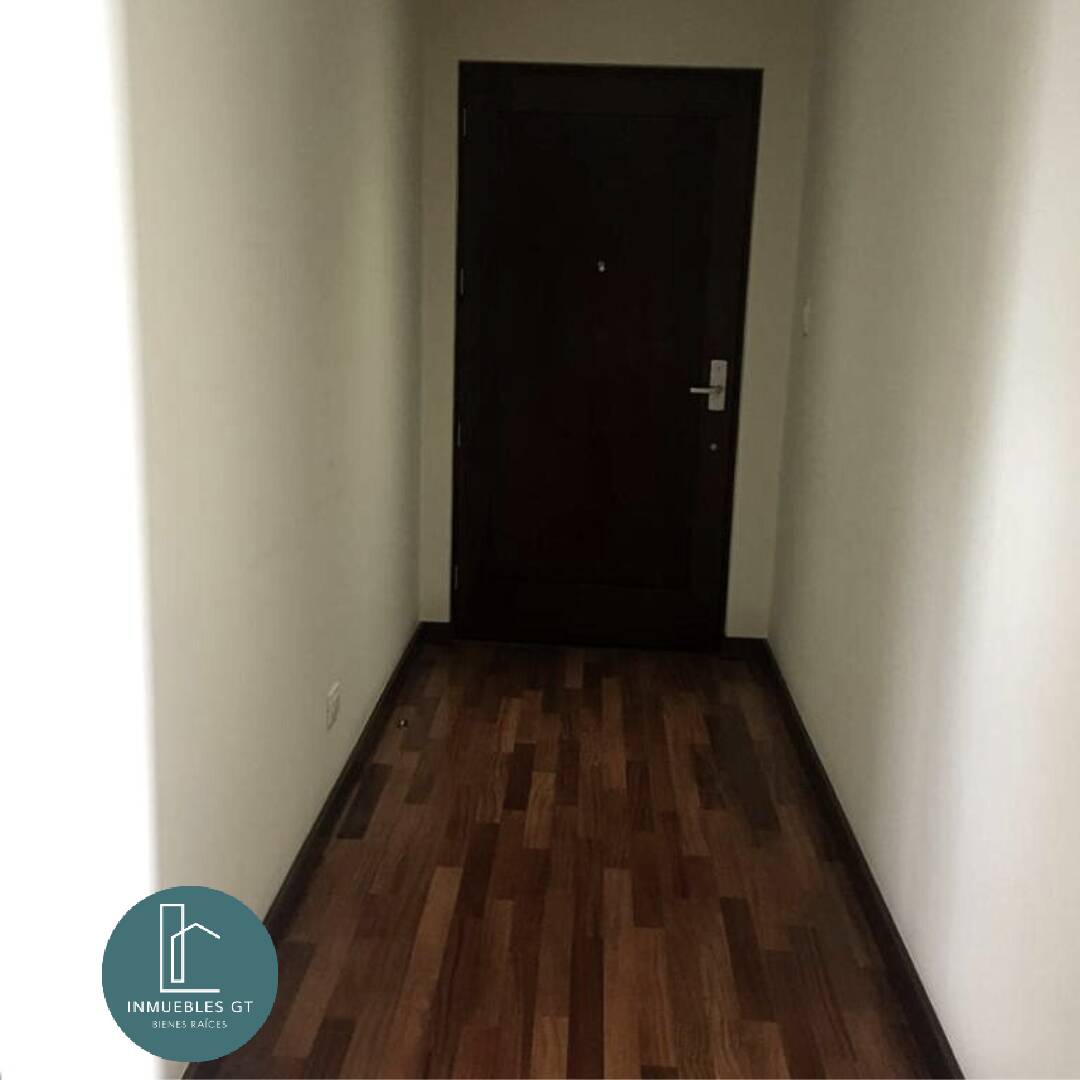Apartamento en RENTA en zona 14, Avenida Tres - Image 3