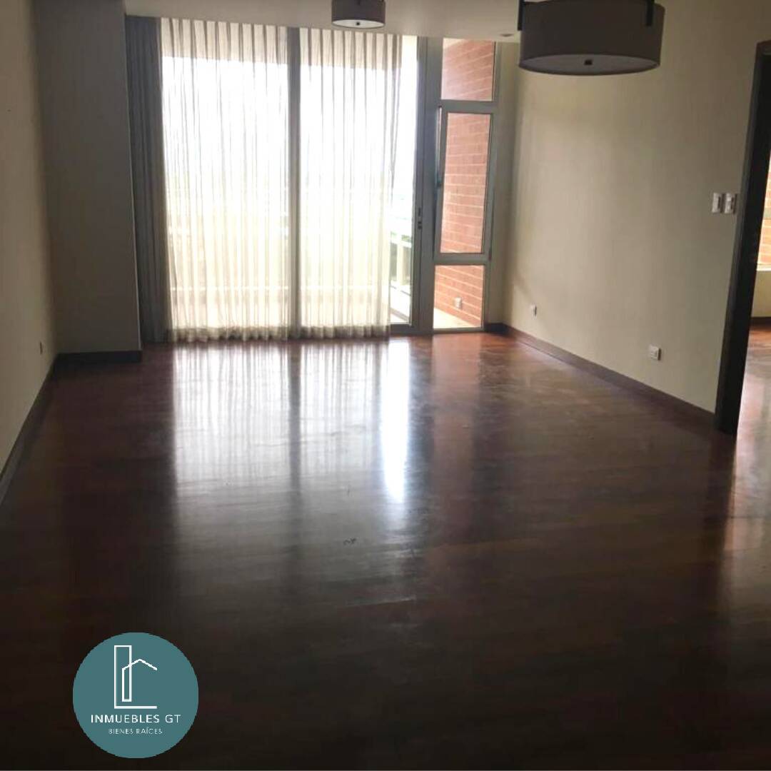 Apartamento en RENTA en zona 14, Avenida Tres - Miniatura 6