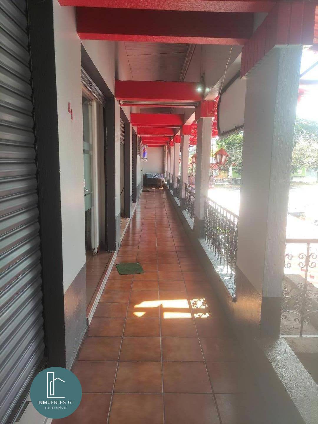 Local Comercial en RENTA, zona 7 Utatlán 1 - Image 4