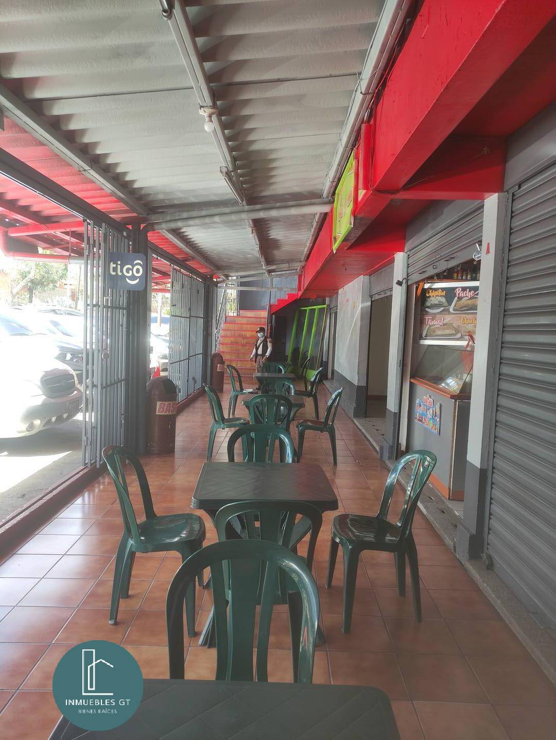 Local Comercial en RENTA, zona 7 Utatlán 1 - Image 3