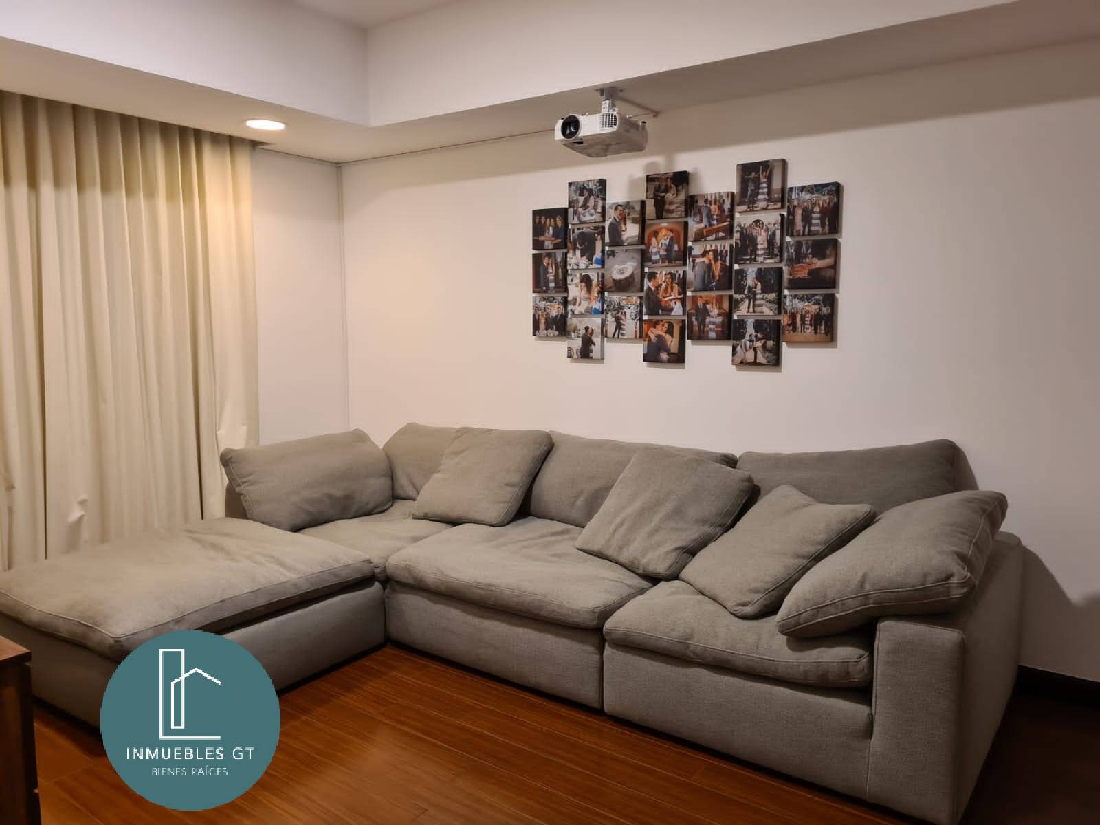 Apartamento en VENTA zona 10 - Image 3