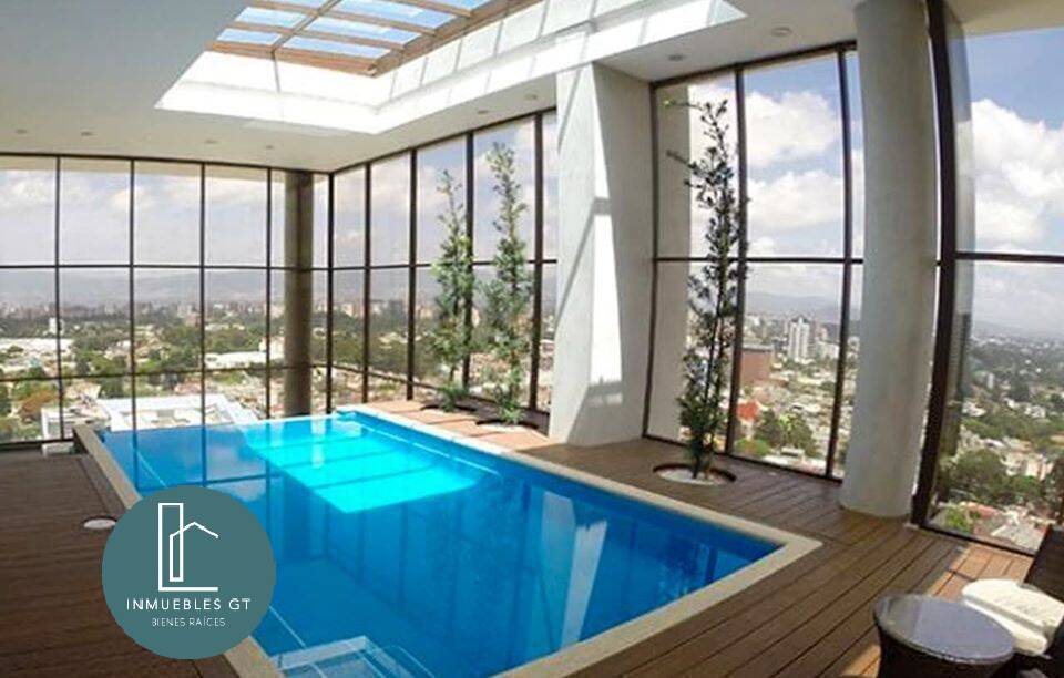 Apartamento en VENTA Próceres zona 10 PARA INVERSIÓN - Image 2