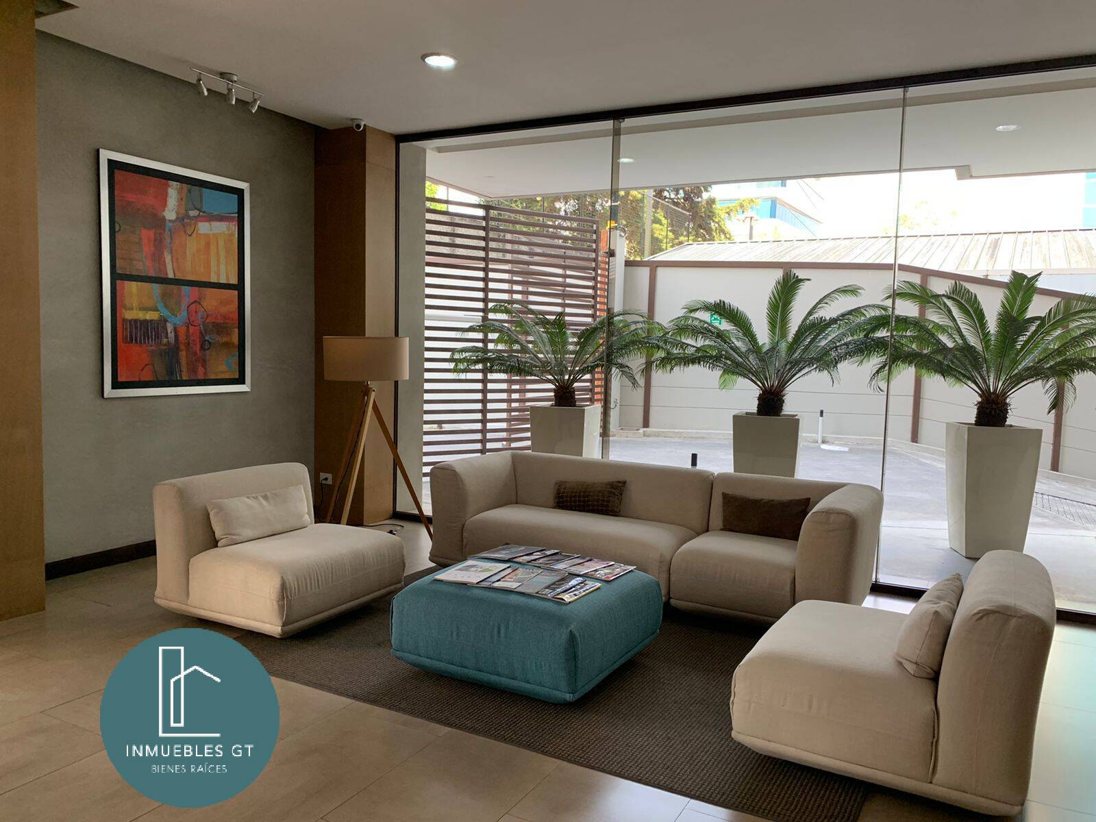 Apartamento en VENTA Próceres zona 10 PARA INVERSIÓN - Miniatura 8