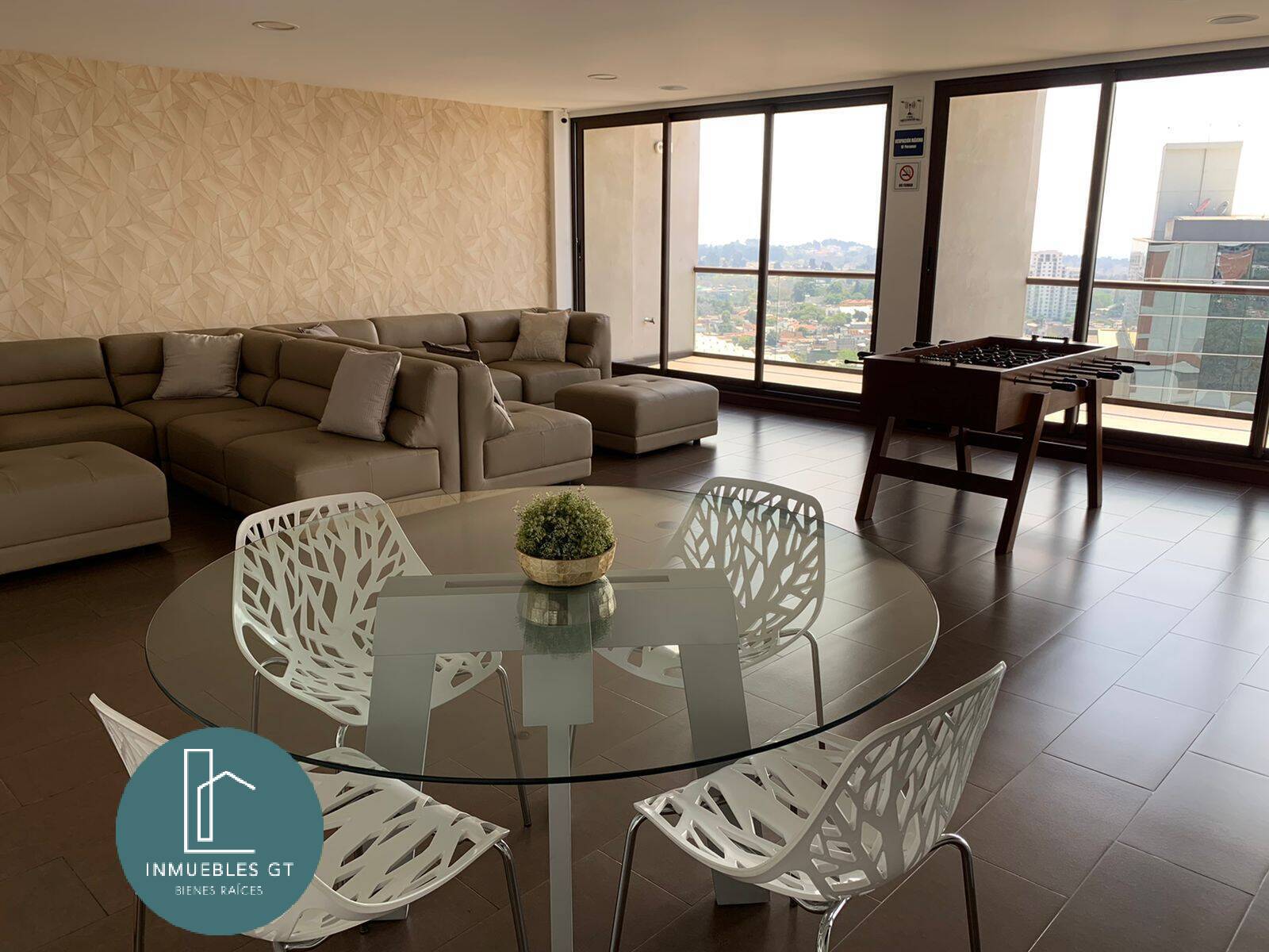 Apartamento en VENTA Próceres zona 10 PARA INVERSIÓN - Miniatura 9