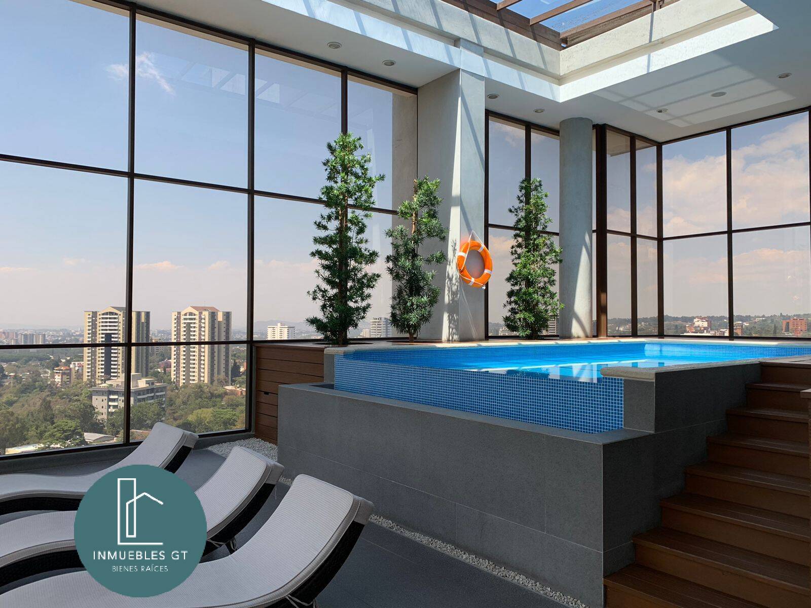 Apartamento en VENTA Próceres zona 10 PARA INVERSIÓN - Miniatura 14