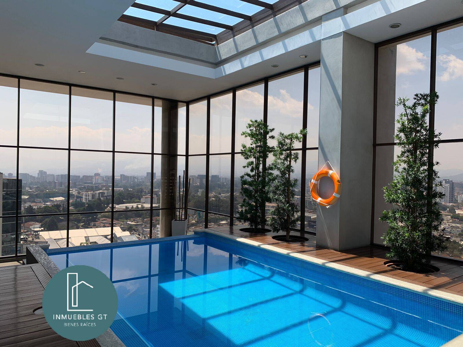 Apartamento en VENTA Próceres zona 10 PARA INVERSIÓN - Miniatura 12