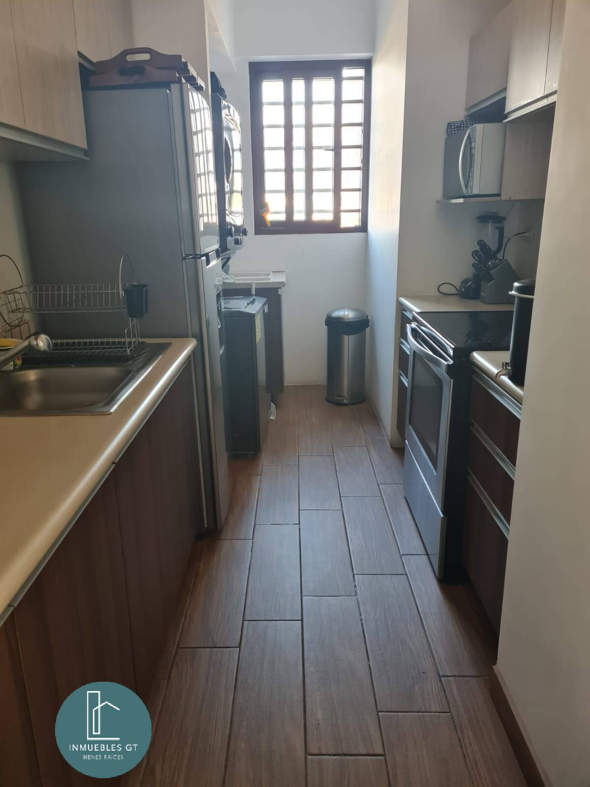 Apartamento en RENTA zona 14 - Miniatura 9