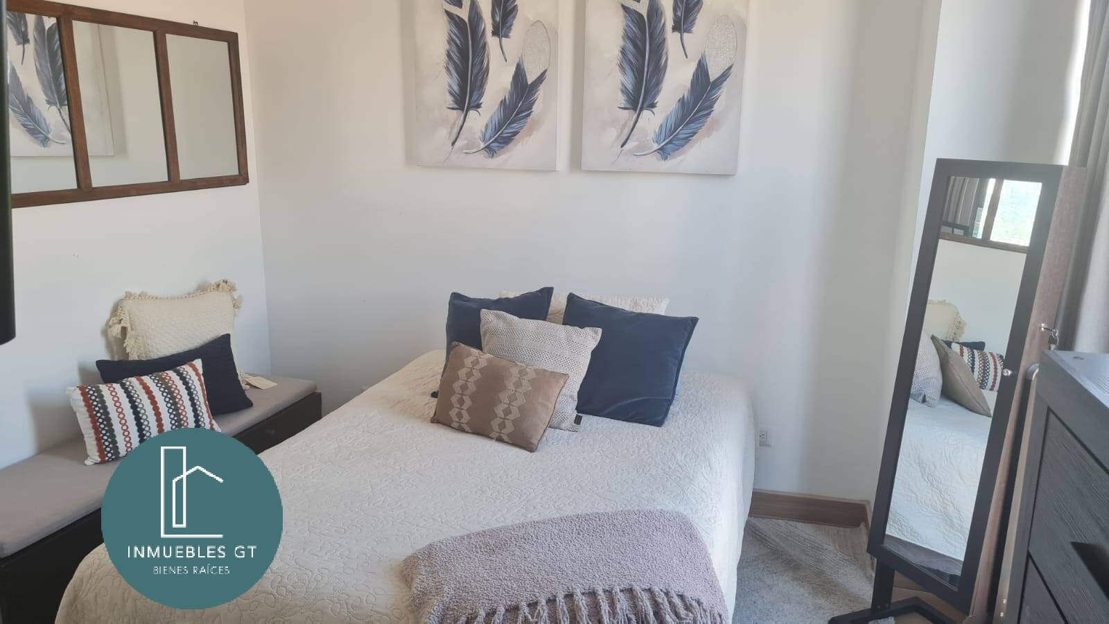 Apartamento en RENTA zona 14 - Miniatura 6