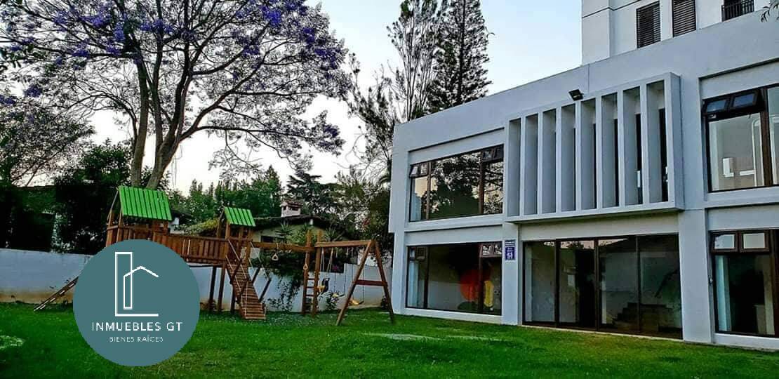Apartamento en RENTA zona 14 - Miniatura 12