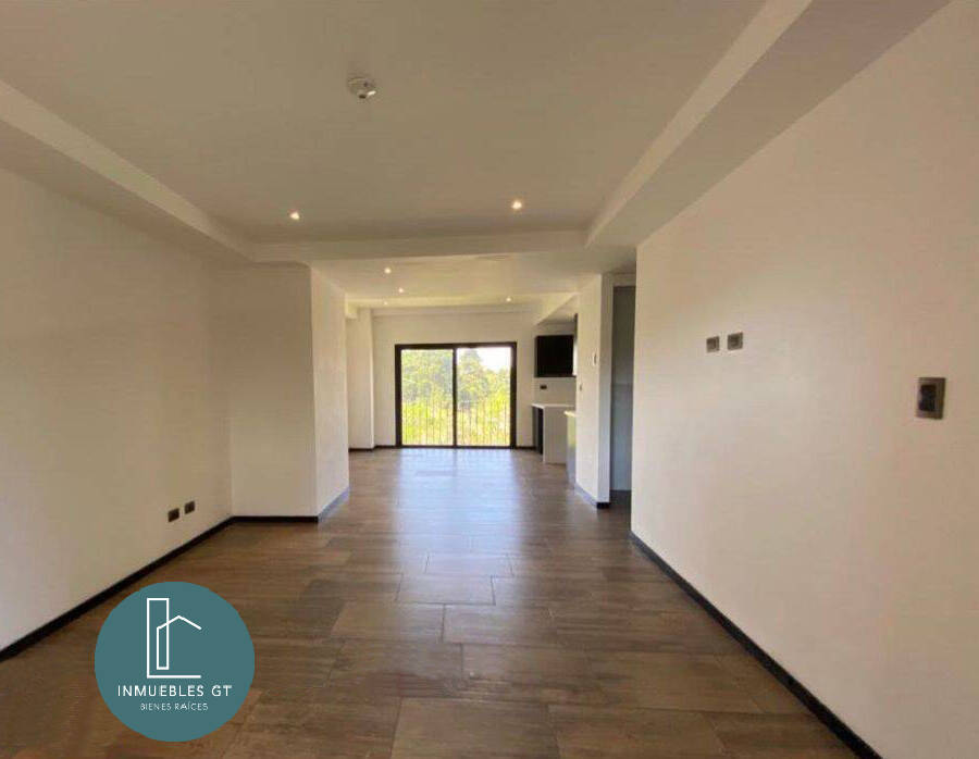Apartamento en VENTA en zona 16 - Image 1