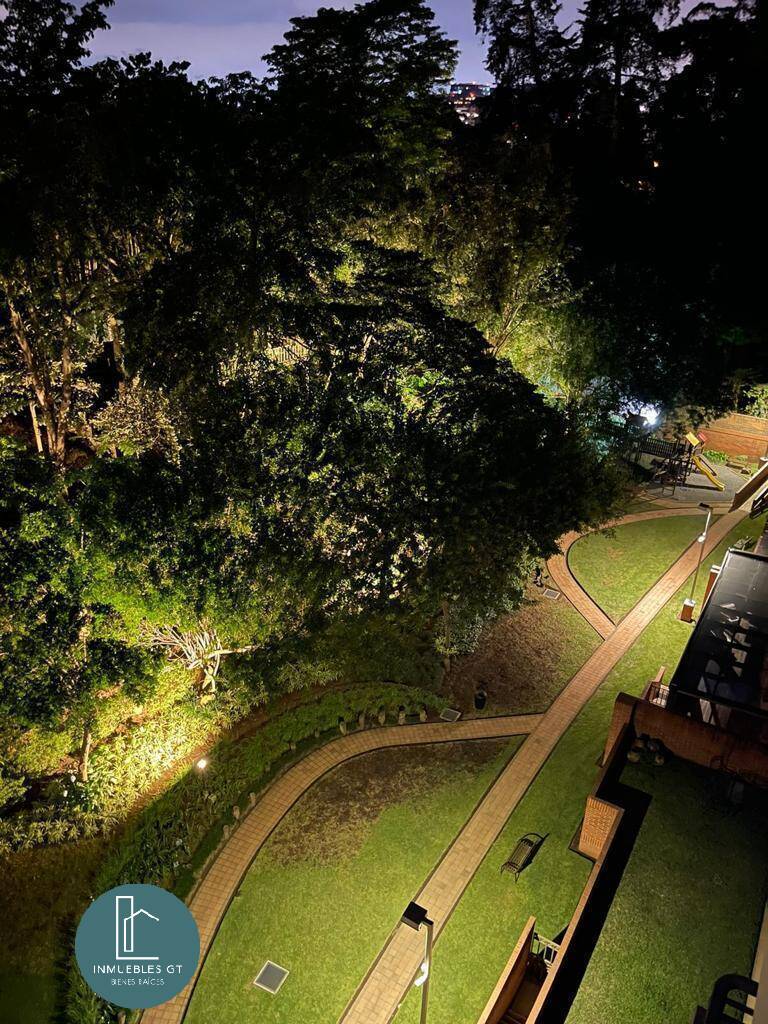 Apartamento en RENTA en  Jardines del Acueducto Zona 10 - Miniatura 11