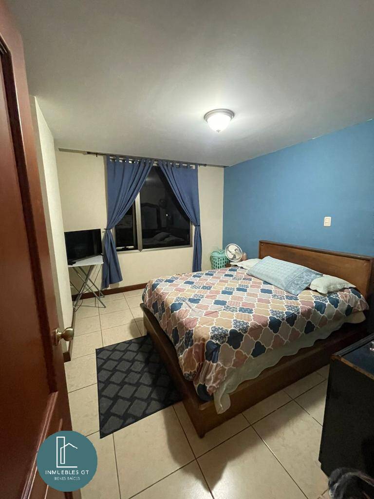 Apartamento en RENTA en  Jardines del Acueducto Zona 10 - Miniatura 8