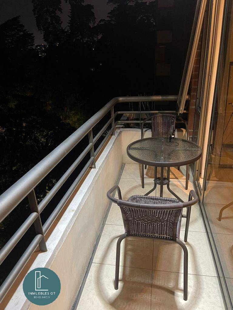 Apartamento en RENTA en Jardines del Acueducto Zona 10 - Image 3
