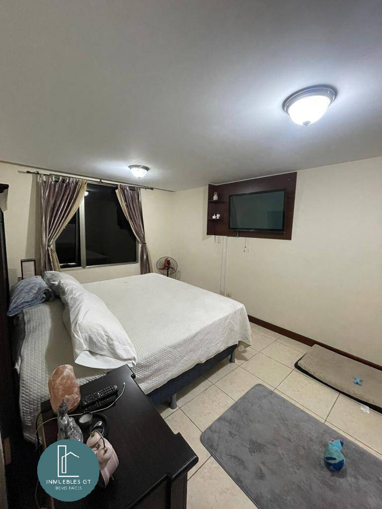 Apartamento en RENTA en  Jardines del Acueducto Zona 10 - Miniatura 9