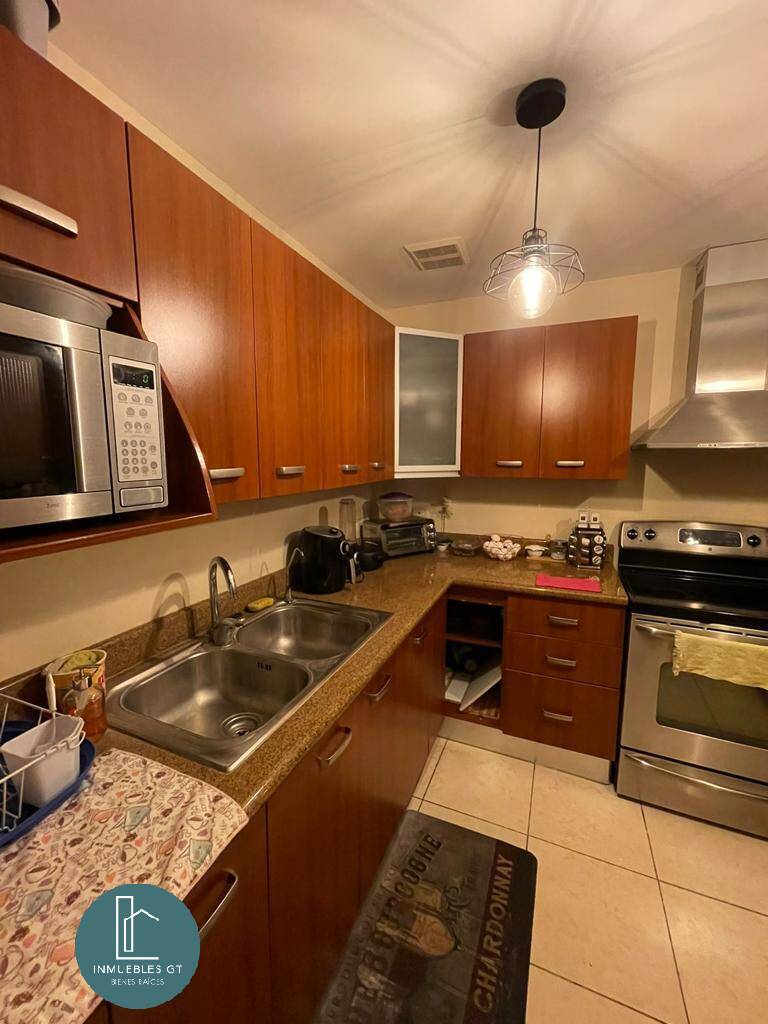 Apartamento en RENTA en  Jardines del Acueducto Zona 10 - Miniatura 7