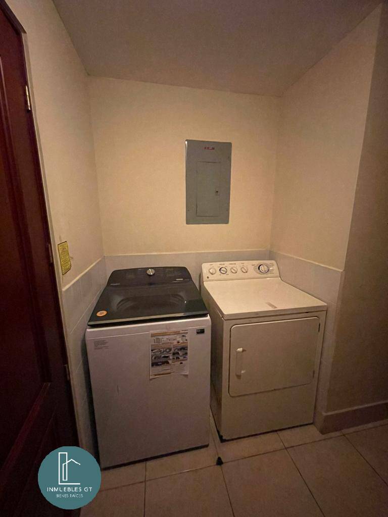 Apartamento en RENTA en  Jardines del Acueducto Zona 10 - Miniatura 10
