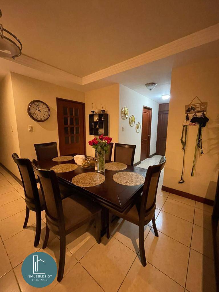 Apartamento en RENTA en Jardines del Acueducto Zona 10 - Image 4