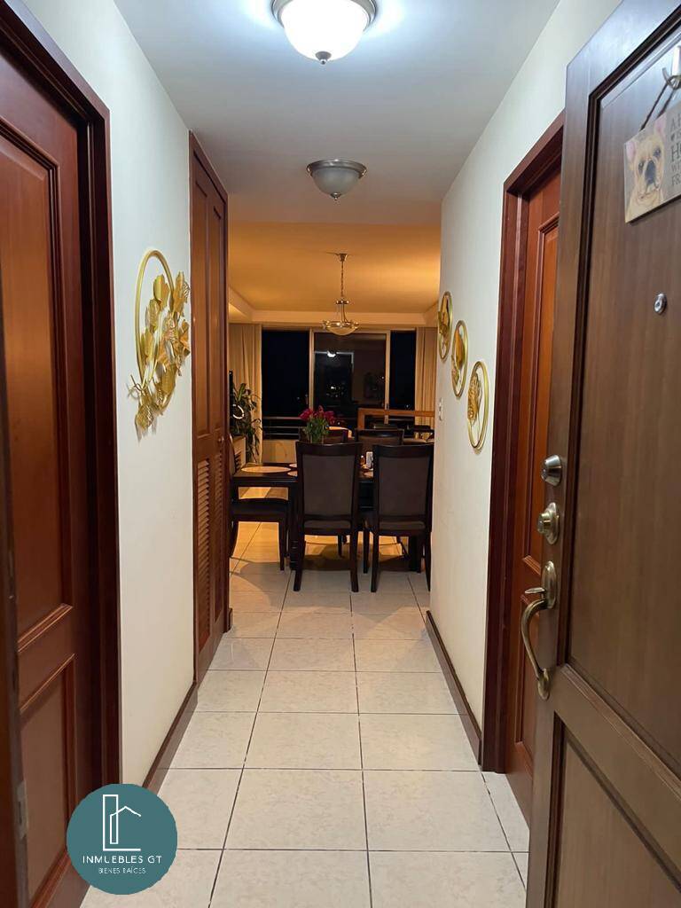 Apartamento en RENTA en  Jardines del Acueducto Zona 10 - Miniatura 6