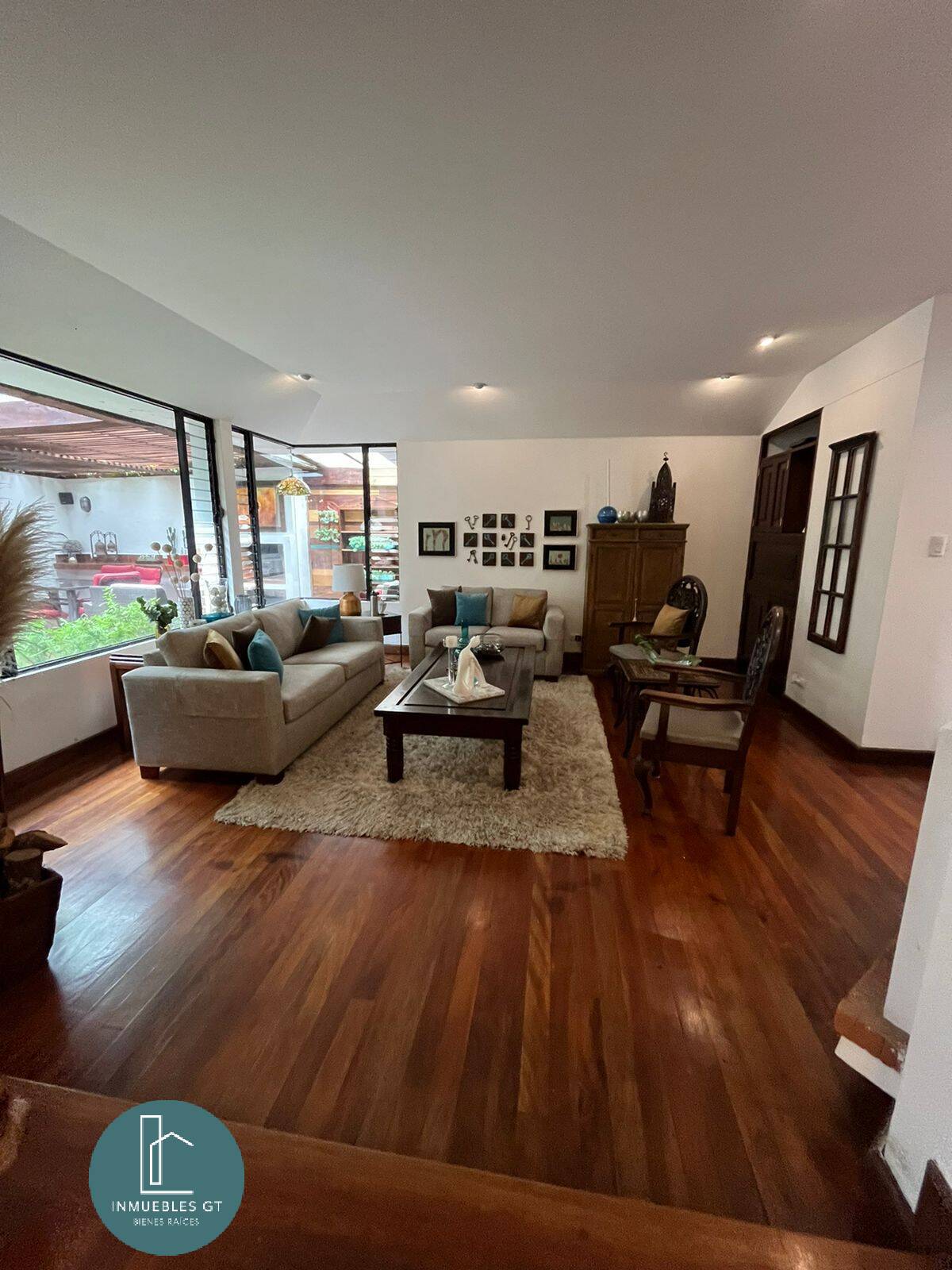 Casa en VENTA en Km 13.5 Muxbal - Image 1