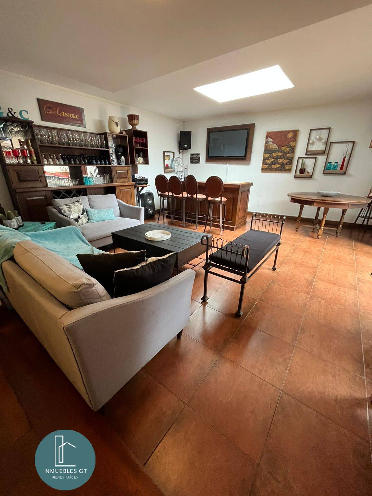 Casa en VENTA en Km 13.5 Muxbal - Image 4