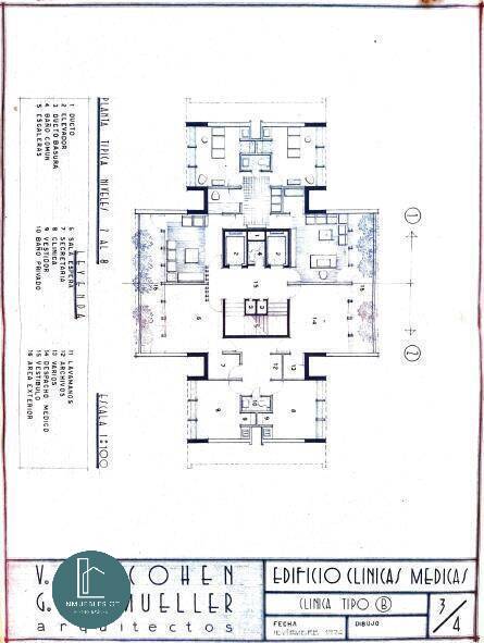 Oficina en VENTA zona 9 - Miniatura 3