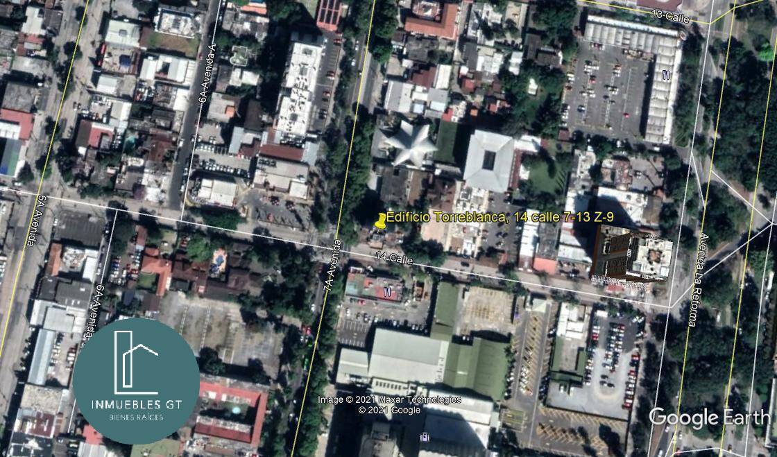Oficina en VENTA zona 9 - Miniatura 6