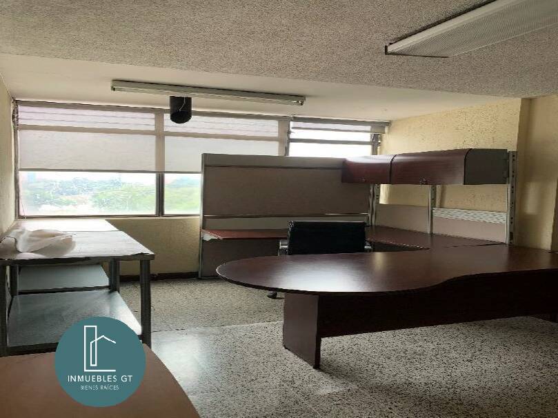 Oficina en VENTA zona 9 - Miniatura 7