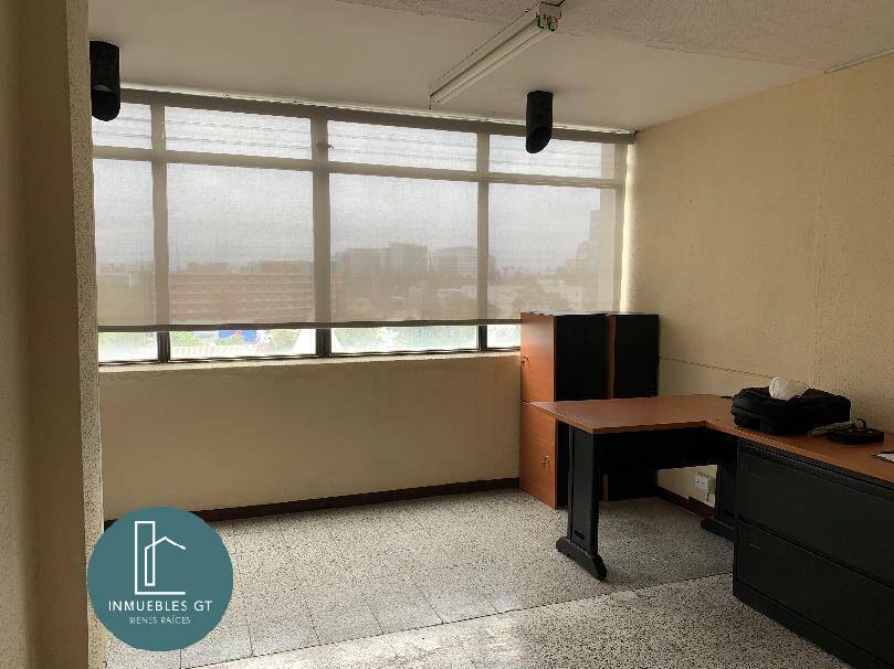 Oficina en VENTA zona 9 - Miniatura 8