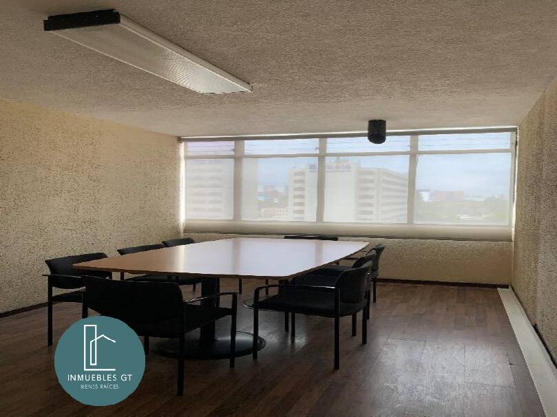 Oficina en VENTA zona 9 - Miniatura 10