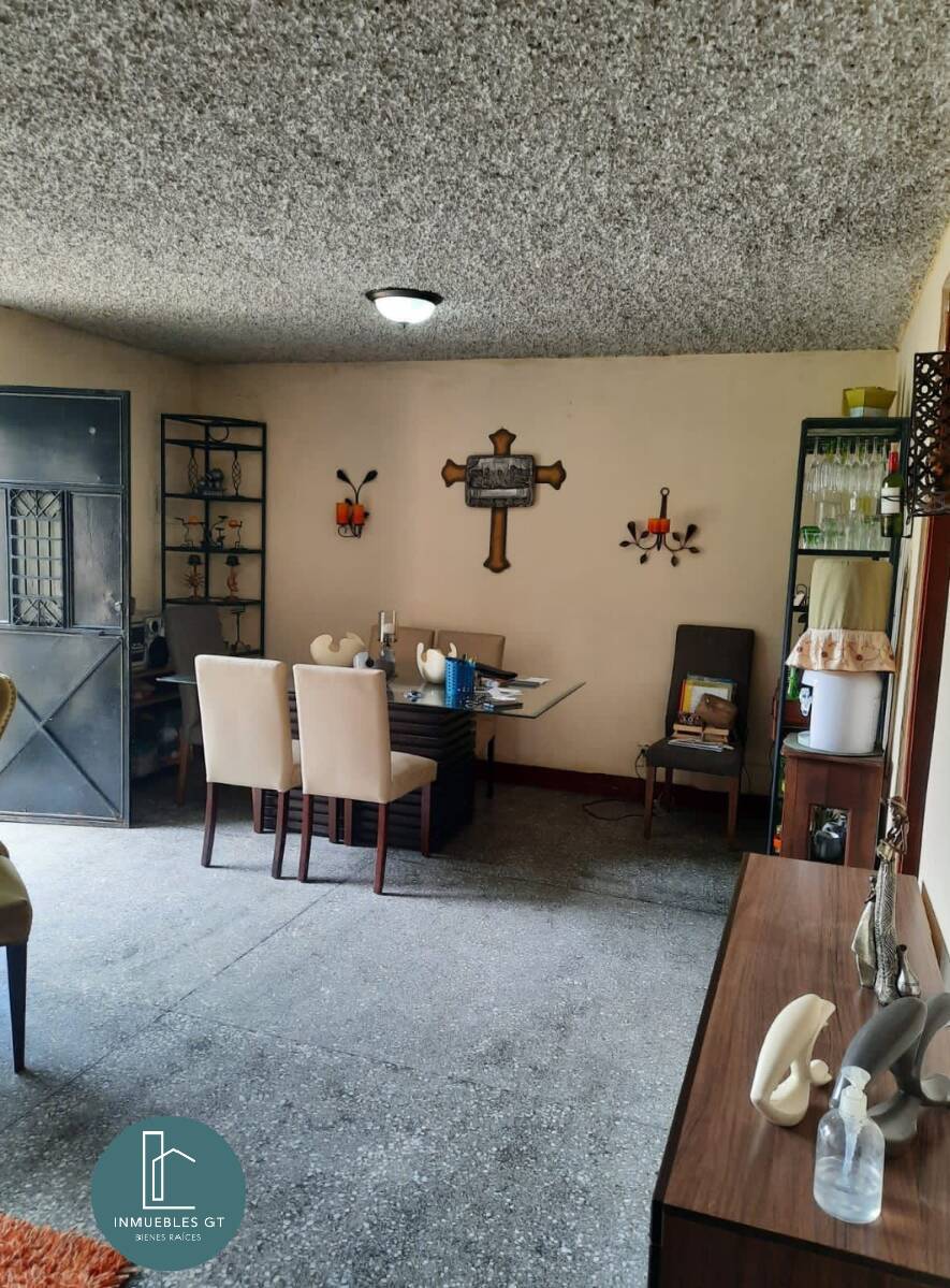 Casa en VENTA EN ZONA 15 - Image 3