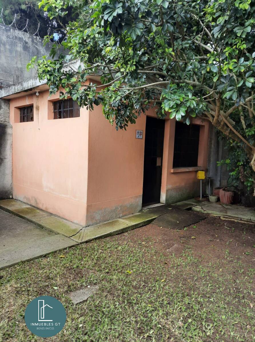 Casa en VENTA EN ZONA 15 - Miniatura 7