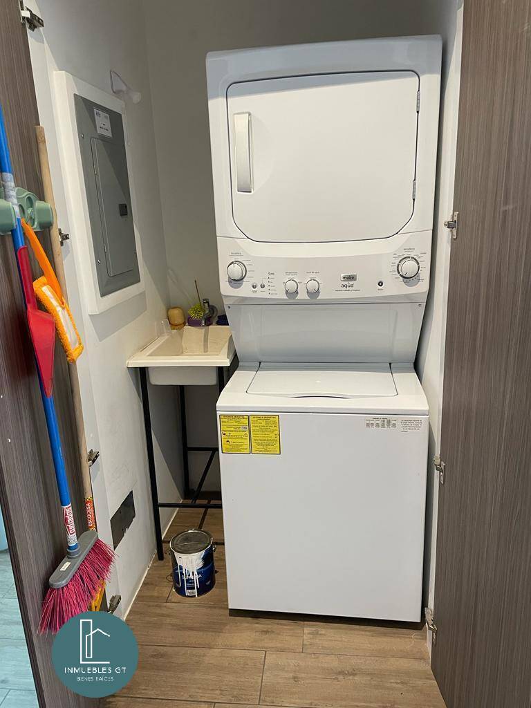 Apartamento en RENTA en zona 10 - Miniatura 10