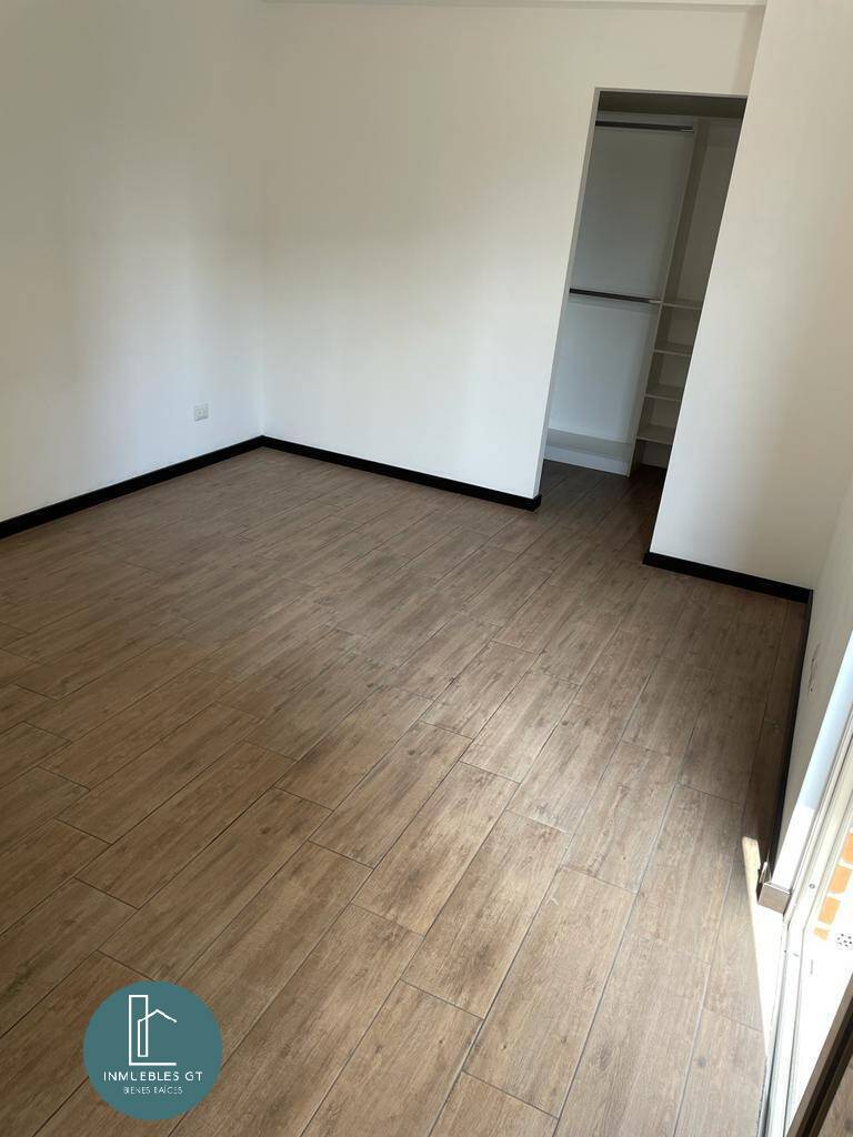 Apartamento en RENTA en zona 10 - Image 4